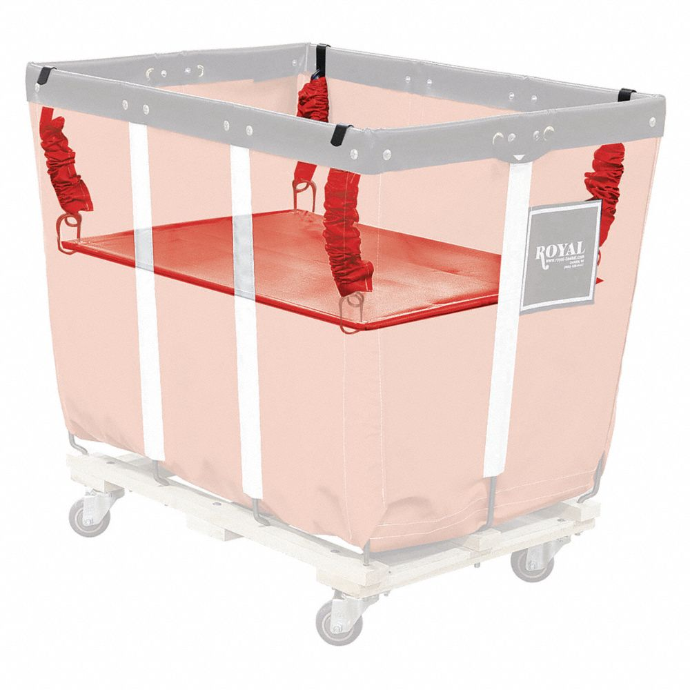 ROYAL BASKET TRUCKS G50RRXSLN