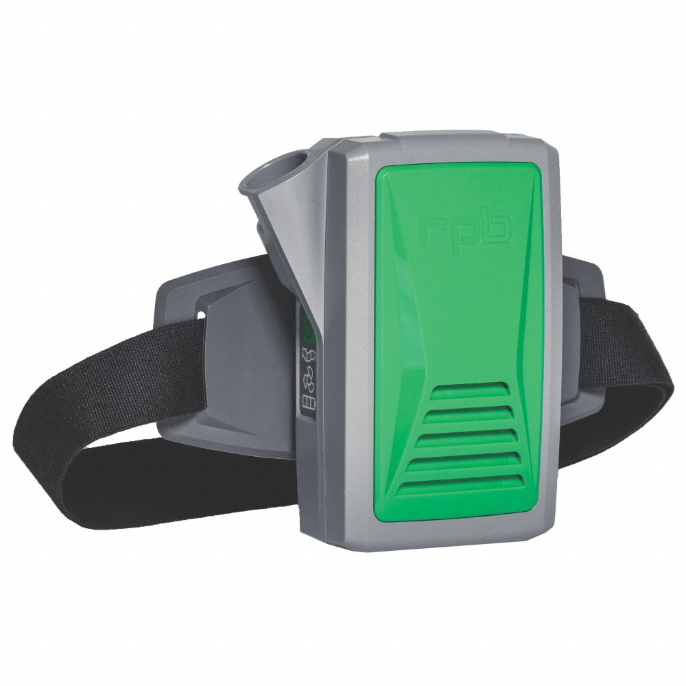 Papr, PX5, Belt-Mount, Lithium-Ion