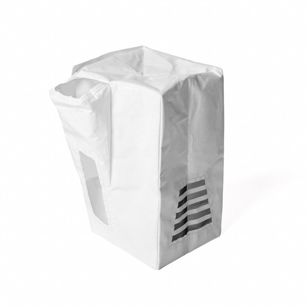 Air Purifying Respirator, 10PK