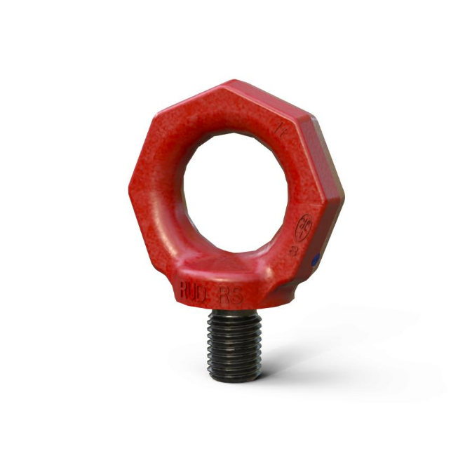 RUD CHAIN ​​Silmäpultit