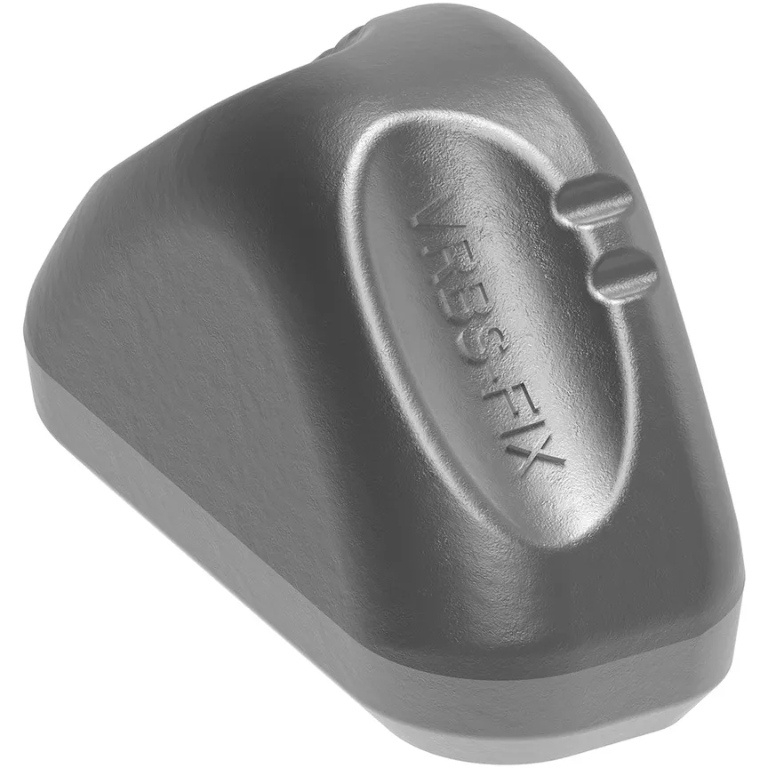 RUD CHAIN 7906205 Welding Block, 50T Nominal Size, 98 mm Pitch | CY3JZV