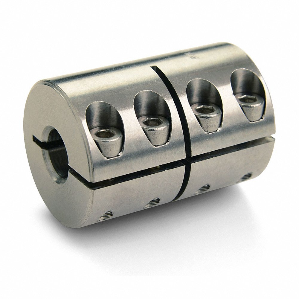 RULAND MANUFACTURING MCLX-20MM-3/4 -SS