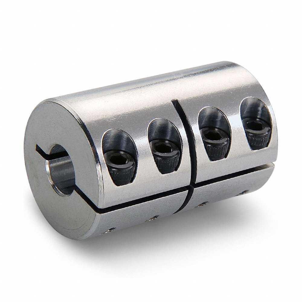 RULAND MANUFACTURING MCLX-1/4 -6MM-A