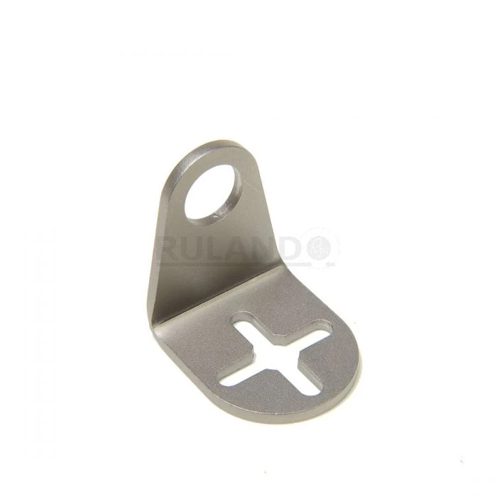 Thru Hole 8mm, W 30mm, SS