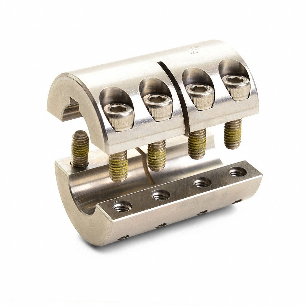 RULAND MANUFACTURING MSPC-3/4 -15MM-SS