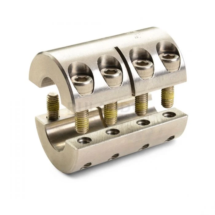 RULAND MANUFACTURING MSPX-4-4-SS