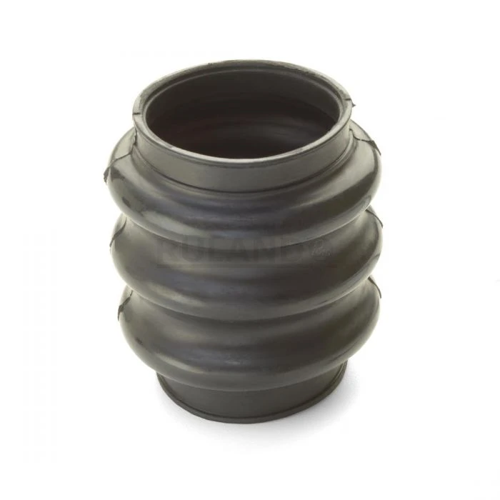 Universal Joint Boot for 1.995 Inch OD, Nitrile, Triple Bellows