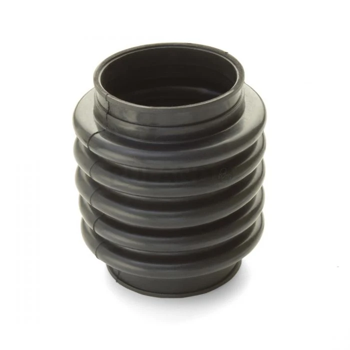 Universal Joint Boot for 2.495 Inch OD, Nitrile, Quintuple Bellows