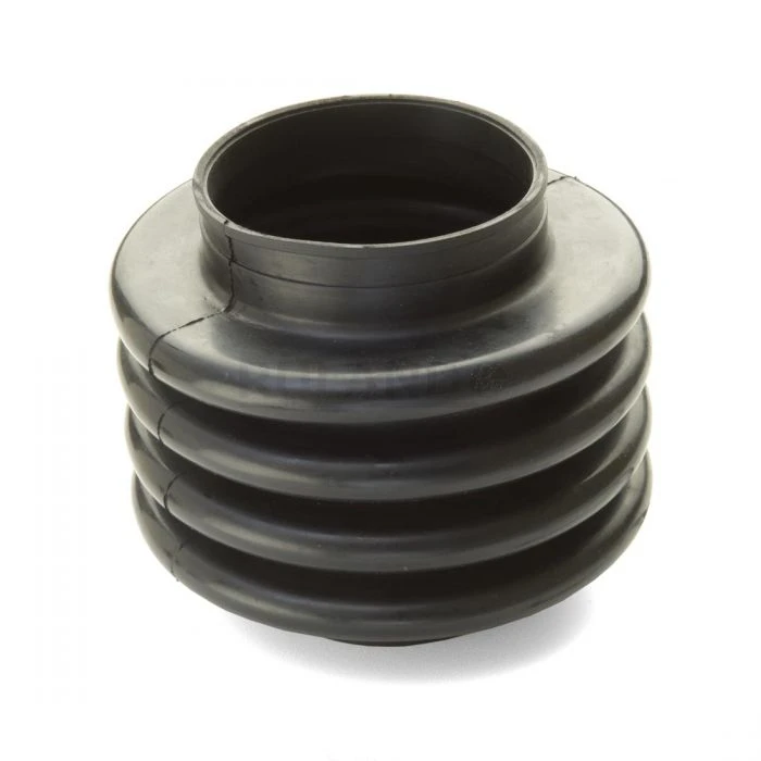 Universal Joint Boot for 2.995 Inch OD, Nitrile, Quadruple Bellows
