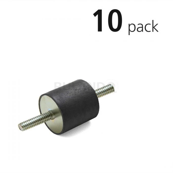 RULAND MANUFACTURING VMDSC8-13-M3-55-SSNR/10PK