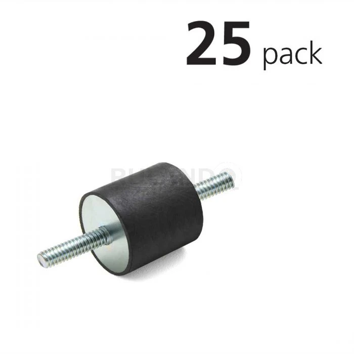 RULAND MANUFACTURING VMDSC8-13-M3-40-FZNR/25PK