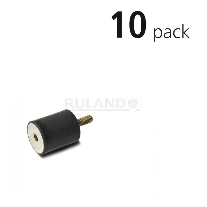 RULAND MANUFACTURING VMTSC8-13-M3-55-SSNR/10PK