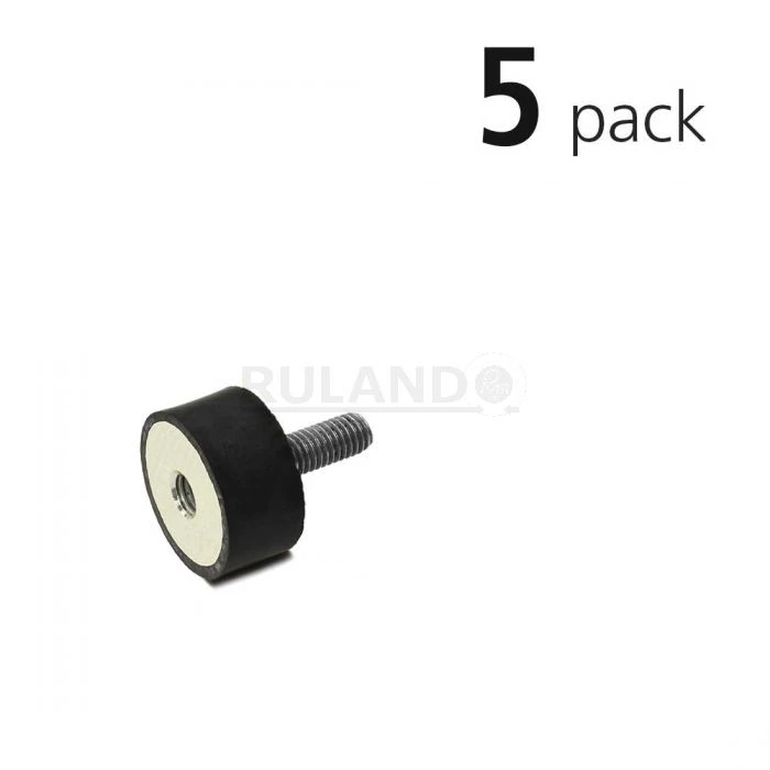 RULAND MANUFACTURING VMTSC16-13-#8-55-SSNR/5PK