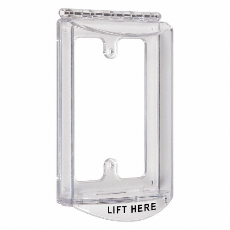 SAFETY TECHNOLOGY INTERNATIONAL STI-6519