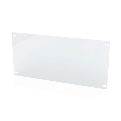 SAGINAW SCE-60P32WS Subpanel, Side Mount, Carbon Steel, White, Powder Coat Finish | CV6XBY
