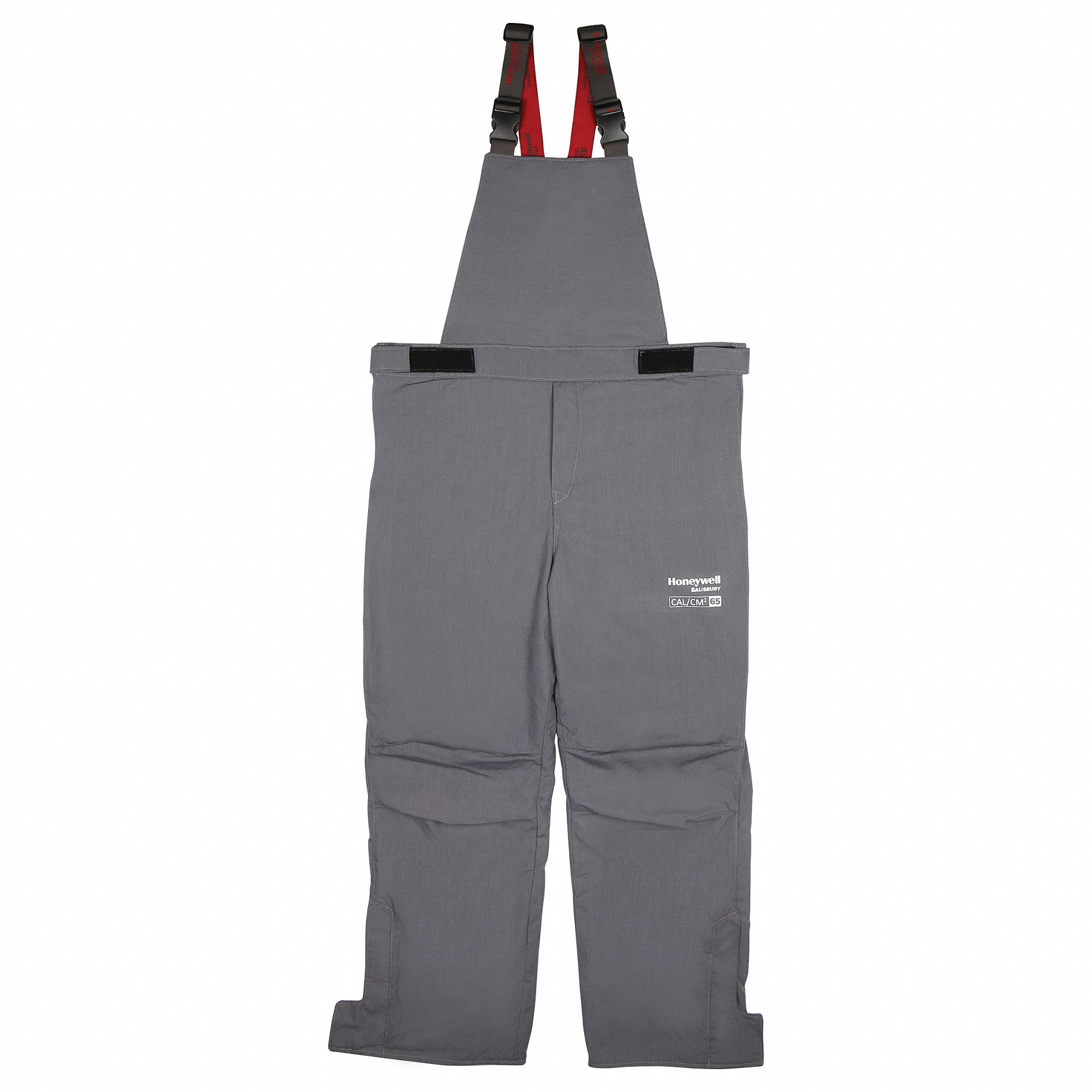 SALISBURY ACB65PRG2X Bib Overalls, 54 Inch Size | CT9RUM 797TW8