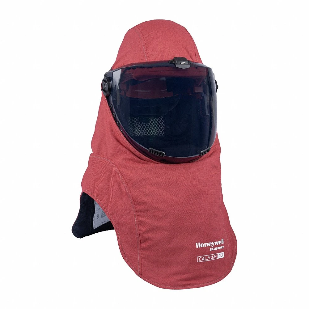 Arc Flash Kit L Coat and Overall