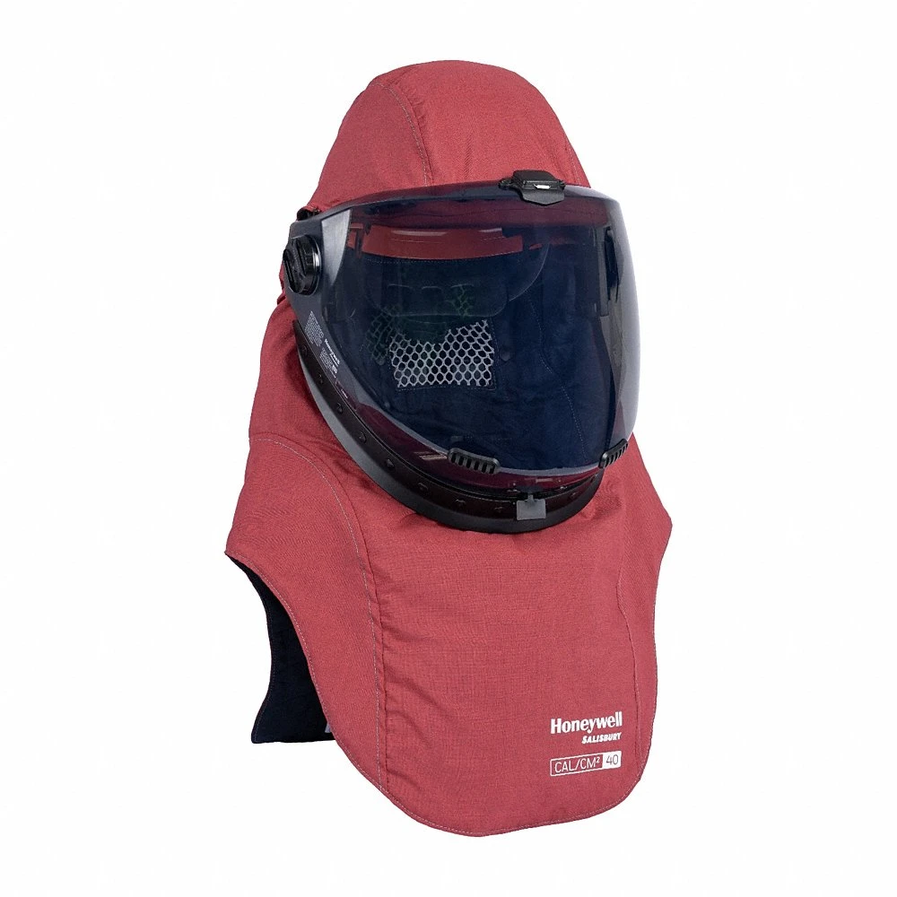 Arc Flash Kit 2XL Coat and Overall