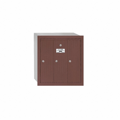 SALSBURY INDUSTRIES 3503ZRU