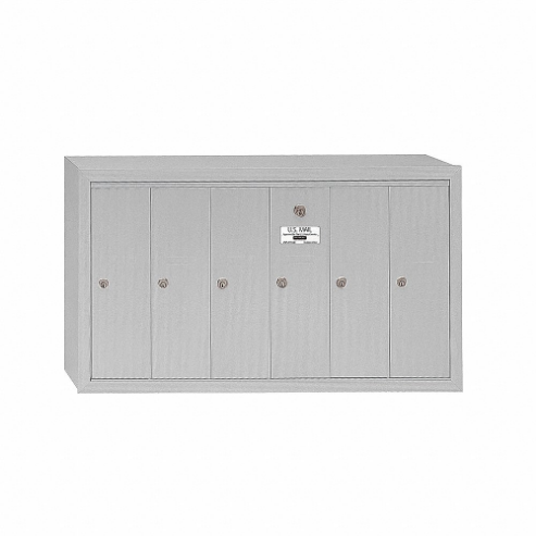 SALSBURY INDUSTRIES 3506ASU