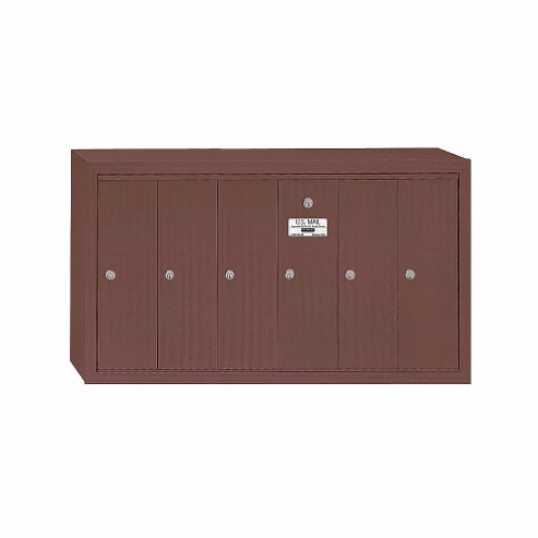 SALSBURY INDUSTRIES 3506ZSU