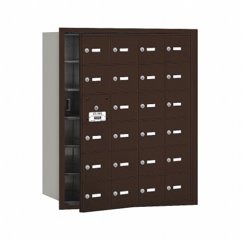 SALSBURY INDUSTRIES 3624ZFU