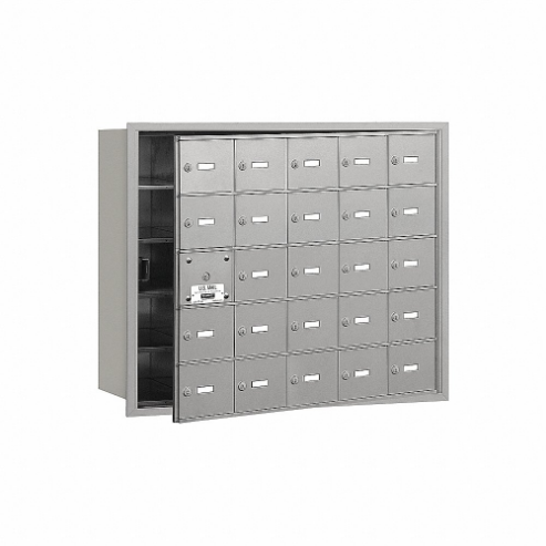 SALSBURY INDUSTRIES 3625AFU