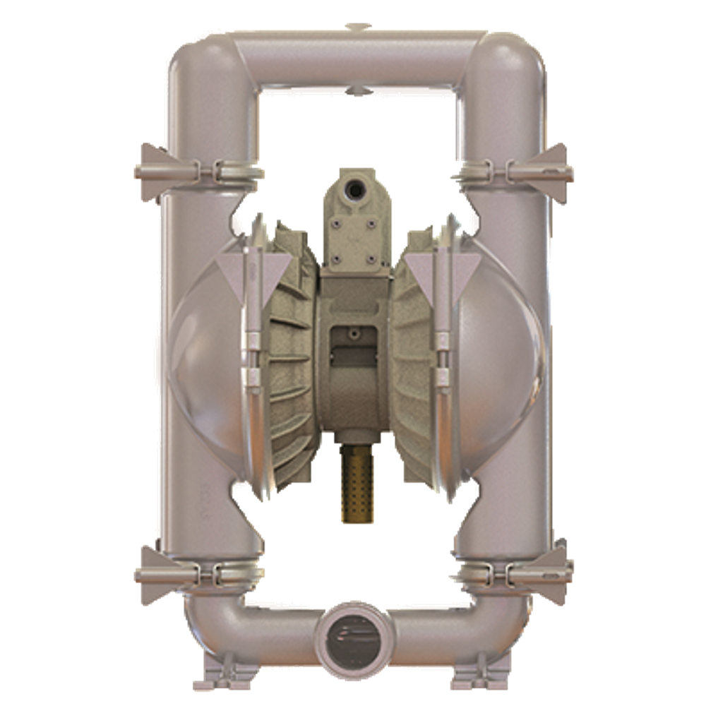 SANDPIPER F20B1SDSNTF600.