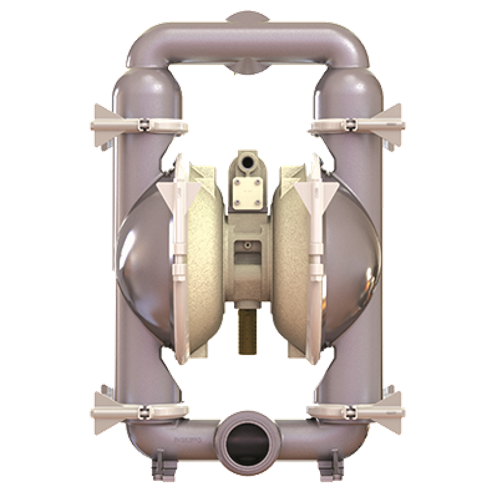 SANDPIPER F30B1SKSNTF600.