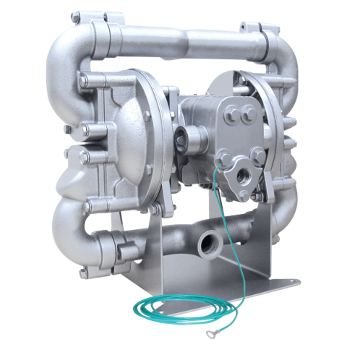 SANDPIPER G10F1ABSVNSX00.