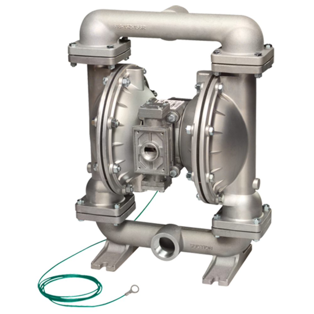 SANDPIPER G15B1STTDRSX00.