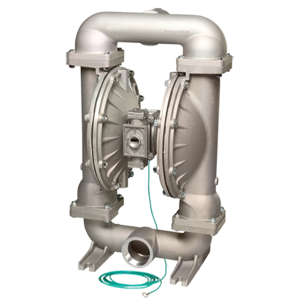 SANDPIPER G30B1STS8BSX00. SANDPIPER G30B1STS8BSX00. | CX2RCZ