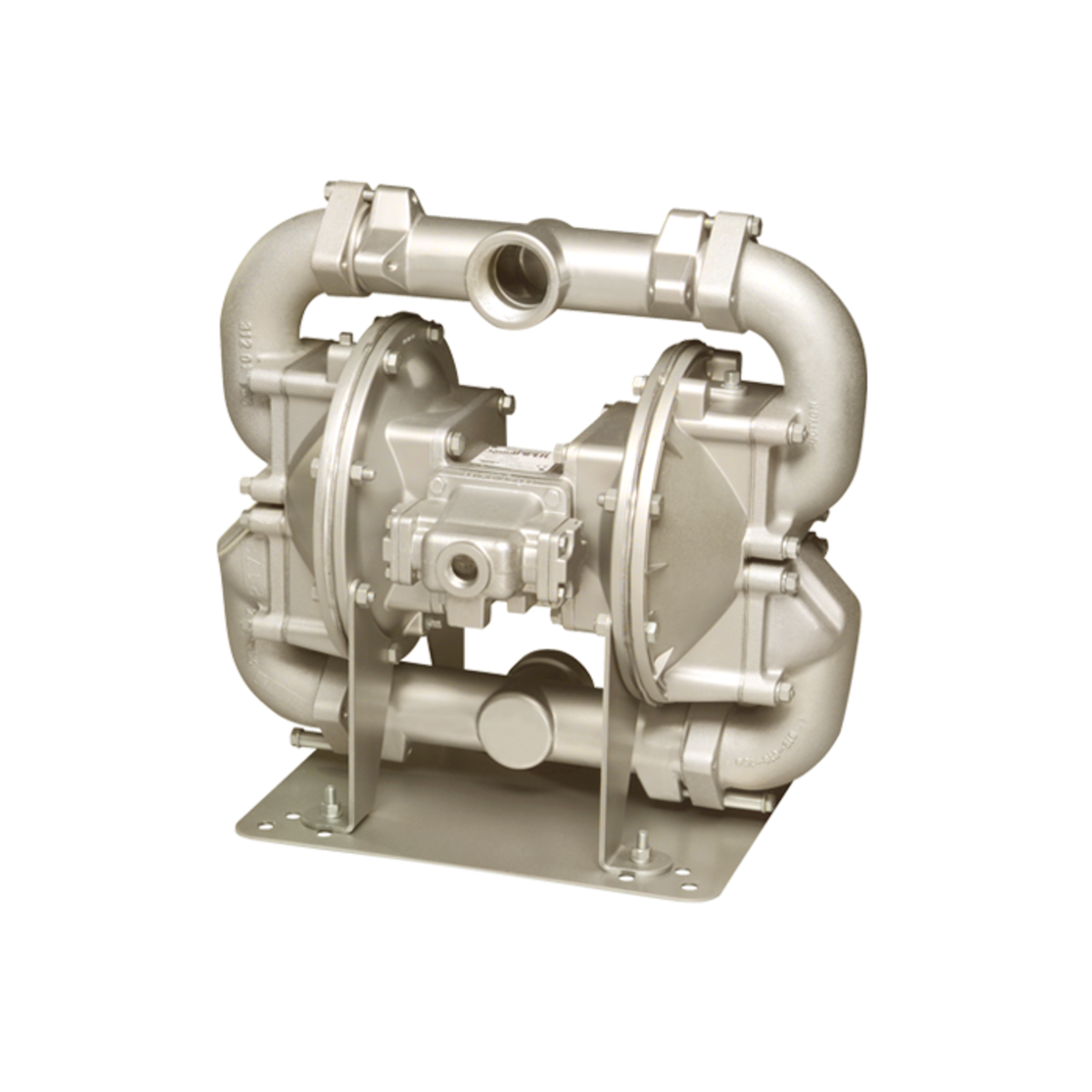 SANDPIPER HDF2,DP6II.