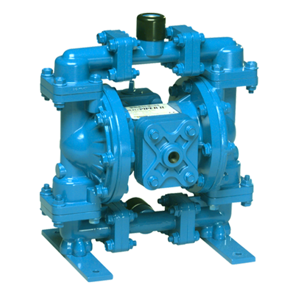 SANDPIPER S05B1A1WABS600. SANDPIPER S05B1A1WABS600. | CX2RYH