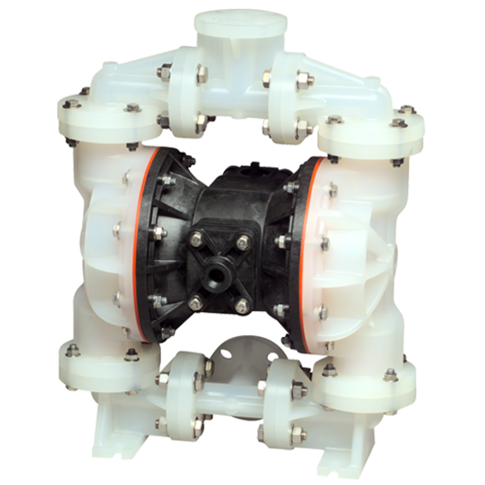 SANDPIPER S1FB3C2PCUS600.