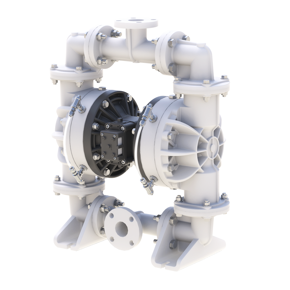 SANDPIPER S20B3P6PPUV000. SANDPIPER S20B3P6PPUV000. | CX2XBX