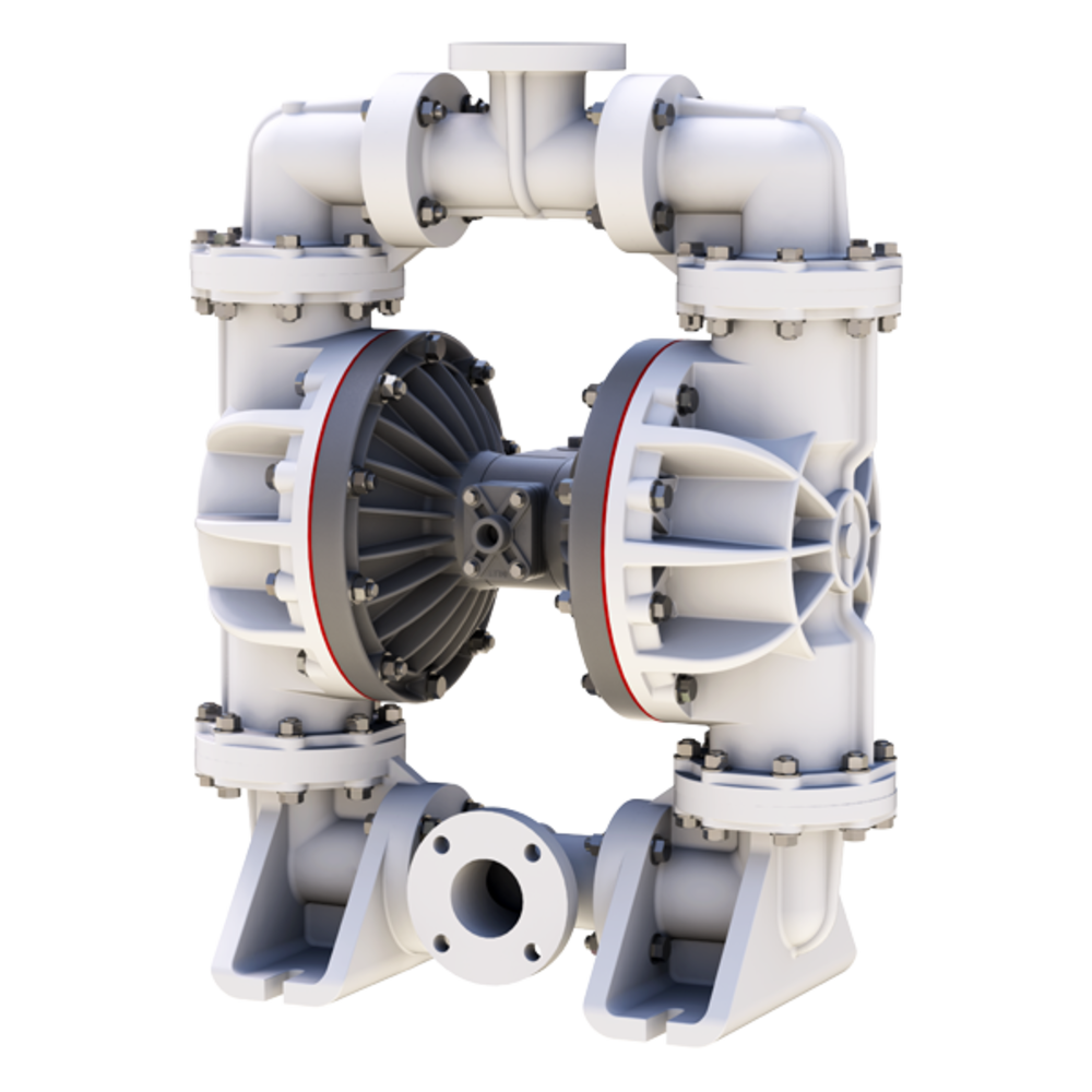 SANDPIPER S30B3P1PPDS000.