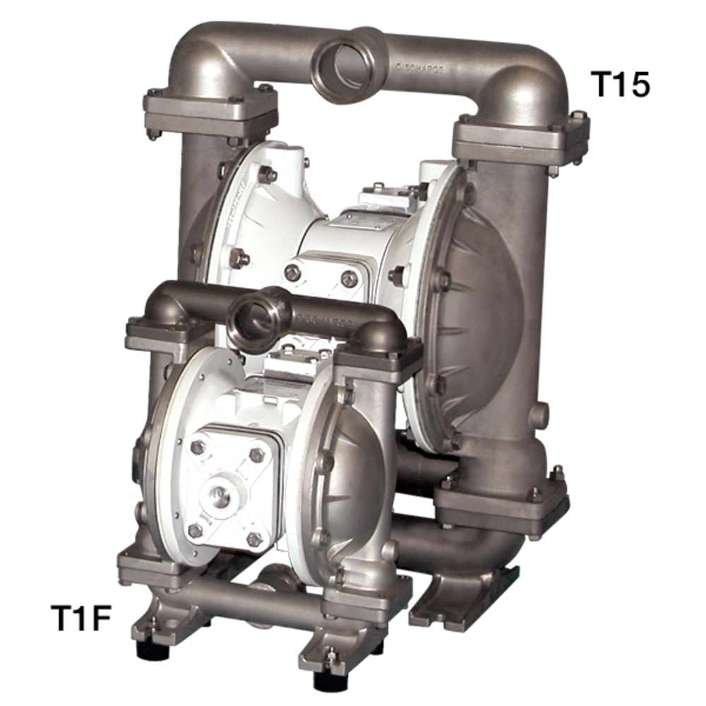 SANDPIPER T1FB1S9SWTS600. SANDPIPER T1FB1S9SWTS600. | CX2YNM