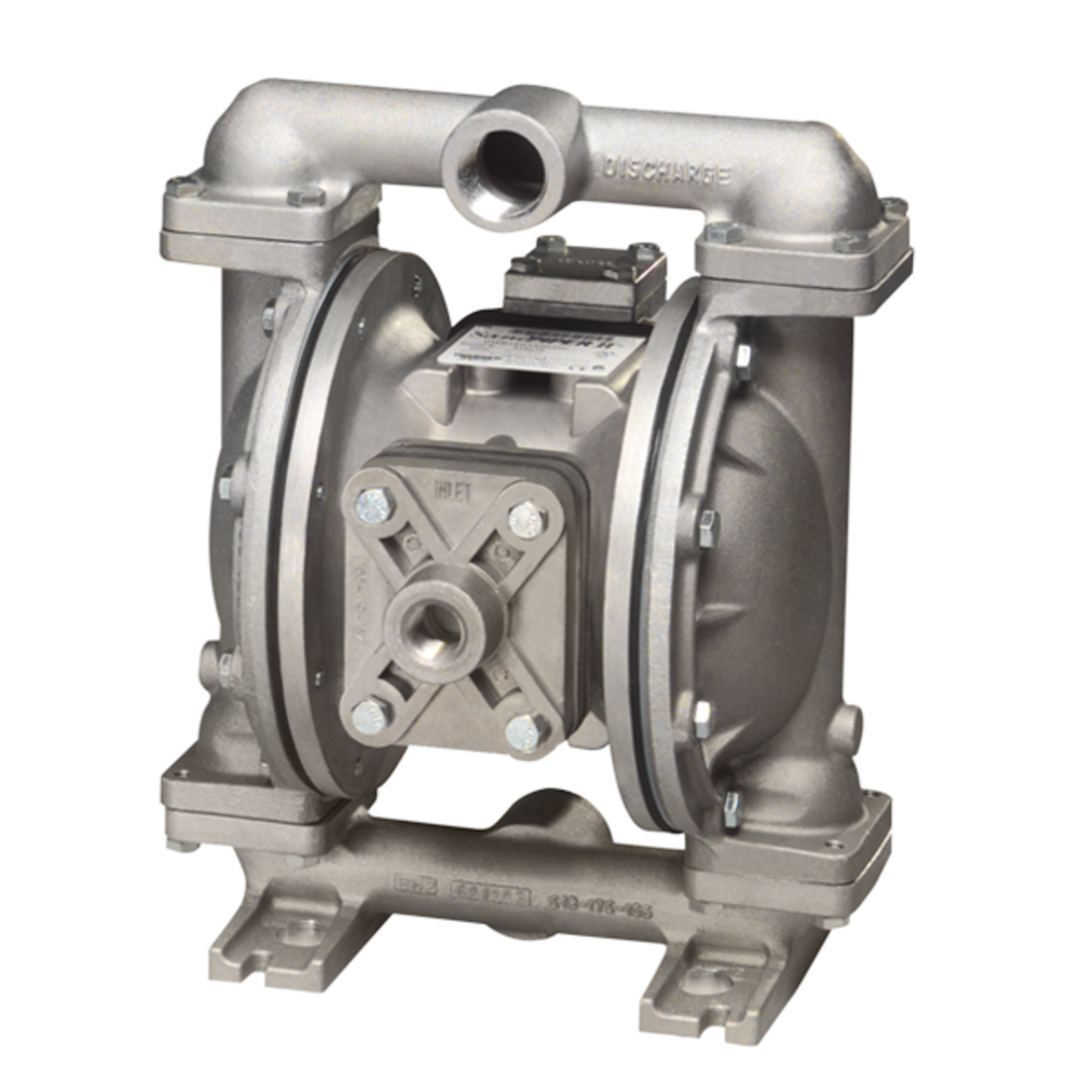 SANDPIPER U1FB1XGTXNS600.