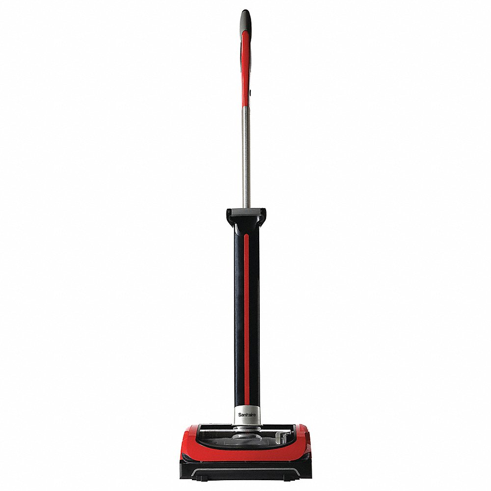 TRACER Cordless Lightweight Bagless Commercial Vacuum