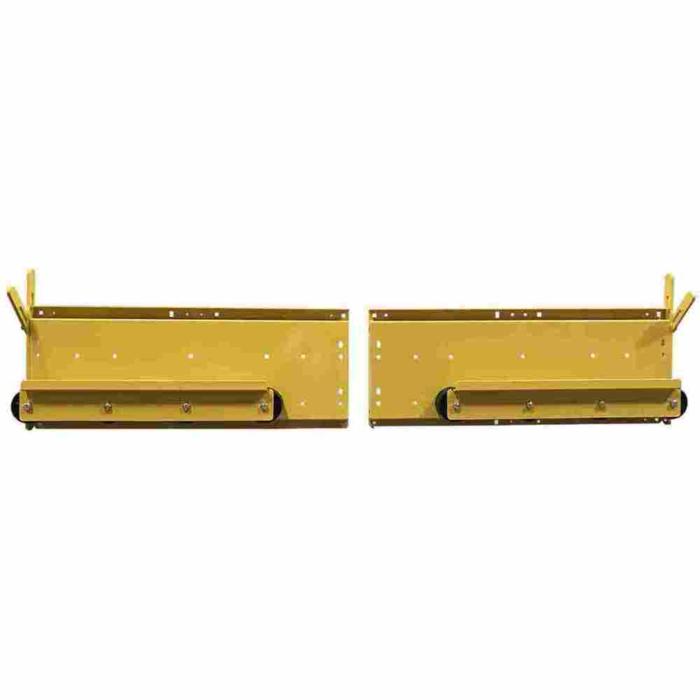 SAW TRAX BLEXT Fence Extention, Panel Saw, 28 inch Size, Set of 2 | CD7ADW