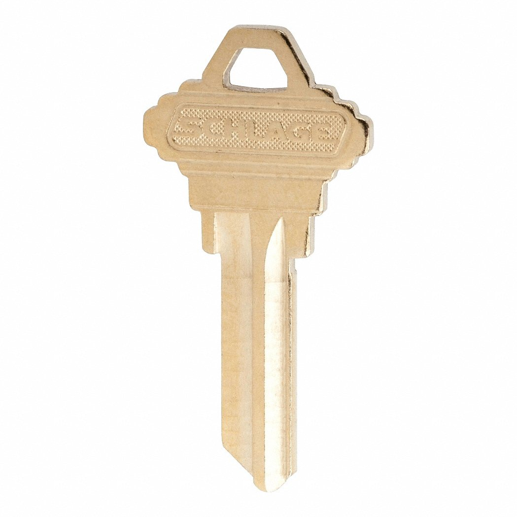 SCHLAGE 35-101 EF 50PK