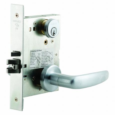 SCHLAGE L9050P 07A 626 KD C123 KWY