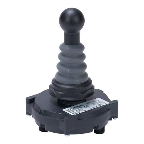 Selector Switch, IP65, IP67, IP69 And IP69K, 22mm, 4-Position, Momentary, 8 N.O. Contact