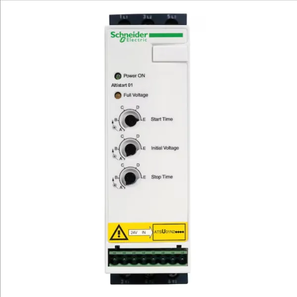 SCHNEIDER ELECTRIC ATSU01N232LT