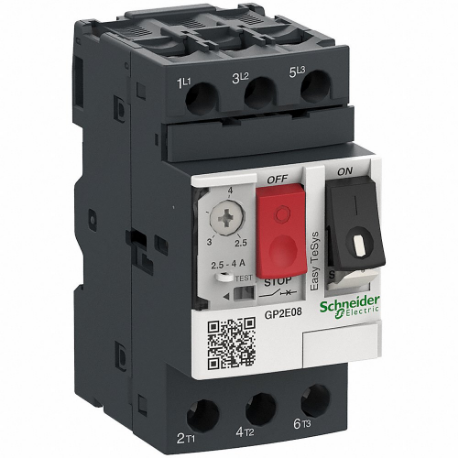 SCHNEIDER ELECTRIC GP2E08