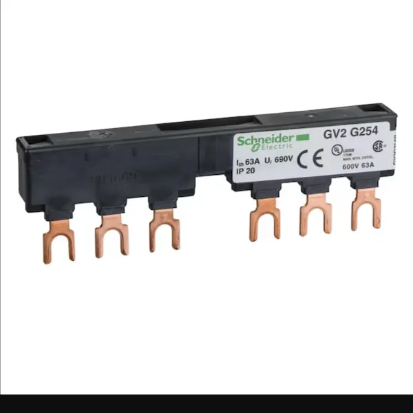 SCHNEIDER ELECTRIC GV2G254