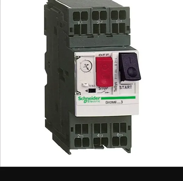 SCHNEIDER ELECTRIC GV2ME103
