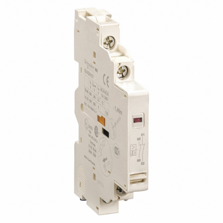SCHNEIDER ELECTRIC GVAD0101