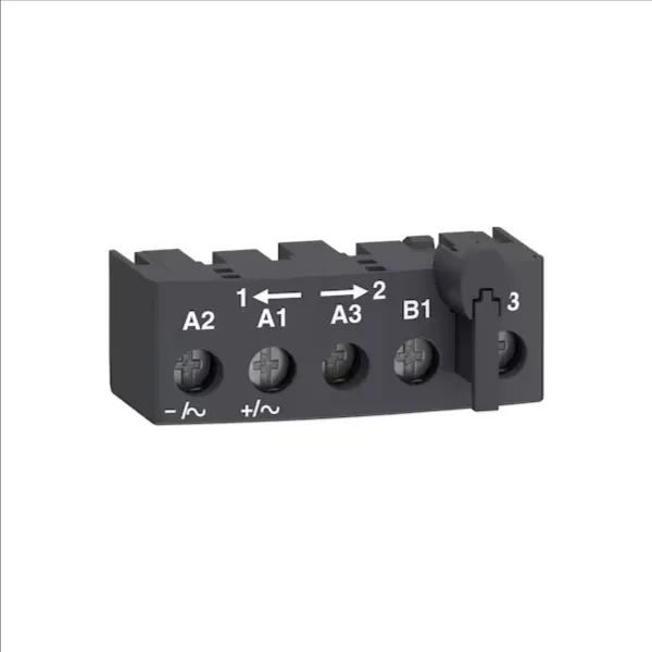 SCHNEIDER ELECTRIC LU9M1